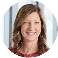 Renee Miller Headshot