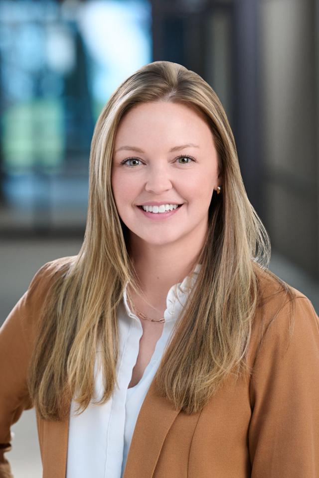 Allison Meyer