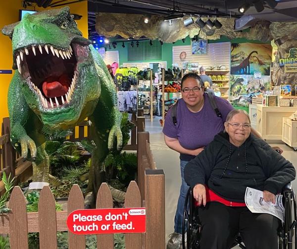 OPS Bucket List Trip OPS Bucket List Trip